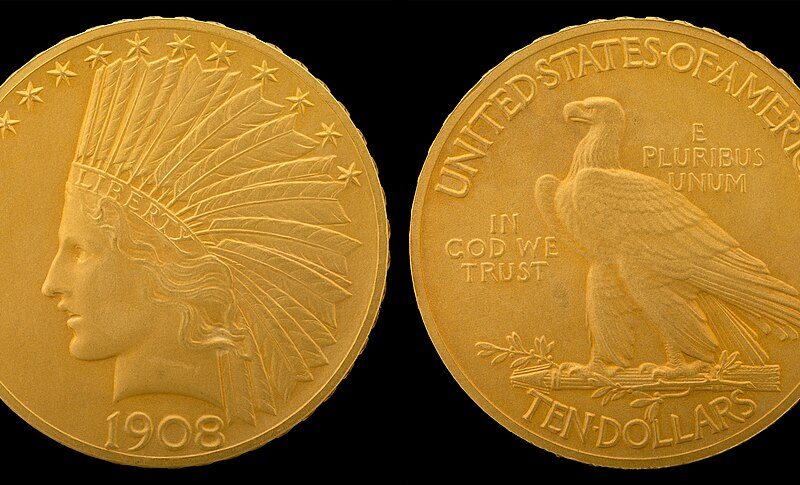 Featured image: 1908 Indian Head Penny Coin Value (Errors List, "S" & No Mint Mark Worth)