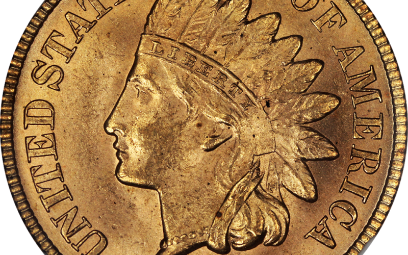 Featured image: 1909 Indian Head Penny Coin Value (Errors List, “S” & No Mint Mark Worth)