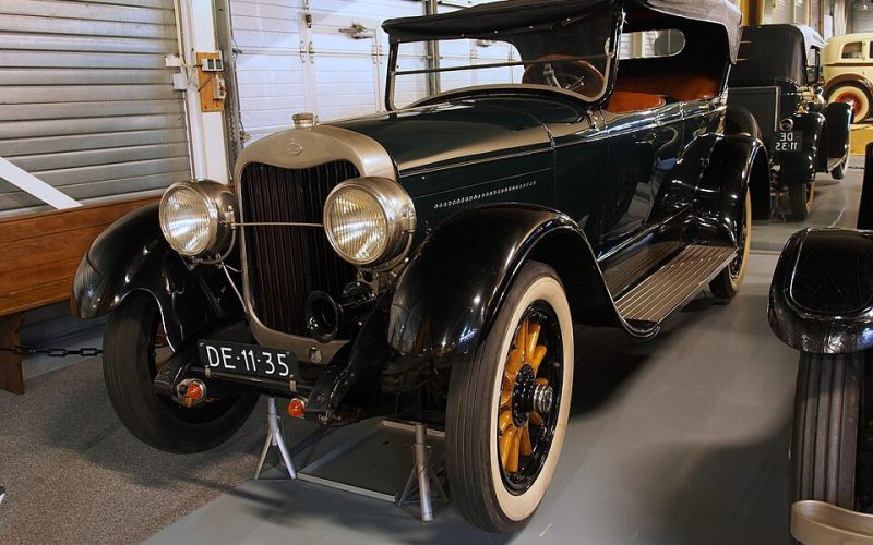 Featured image: 1923 Penny Coin Value (Errors List, “S” & No Mint Mark Worth)