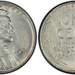 Featured image: 1944 Steel Wheat Penny Coin Value (Errors List, D, S & No Mint Mark Worth)