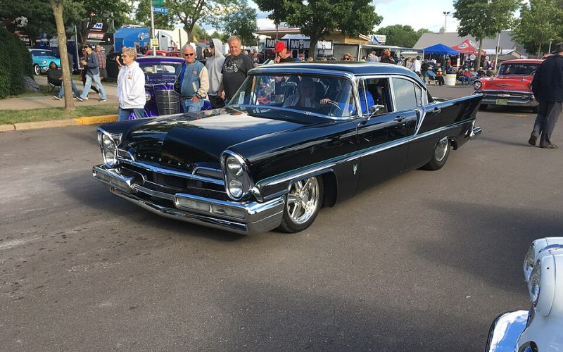 Featured image: 1957 Wheat Penny Coin Value (Errors List, "D" & No Mint Mark Worth)