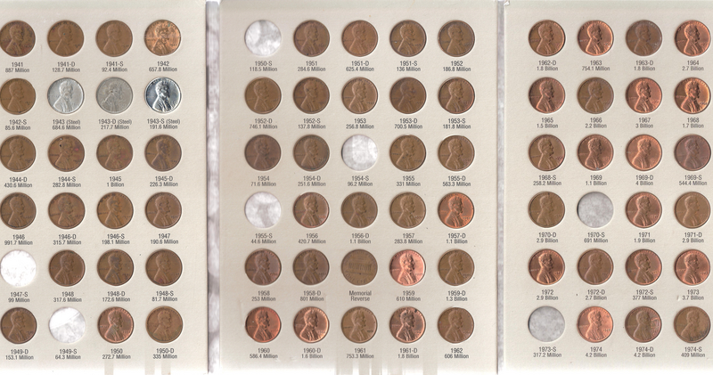 Featured image: 1974 Penny Coin Value (Errors List, D, S & No Mint Mark Worth)