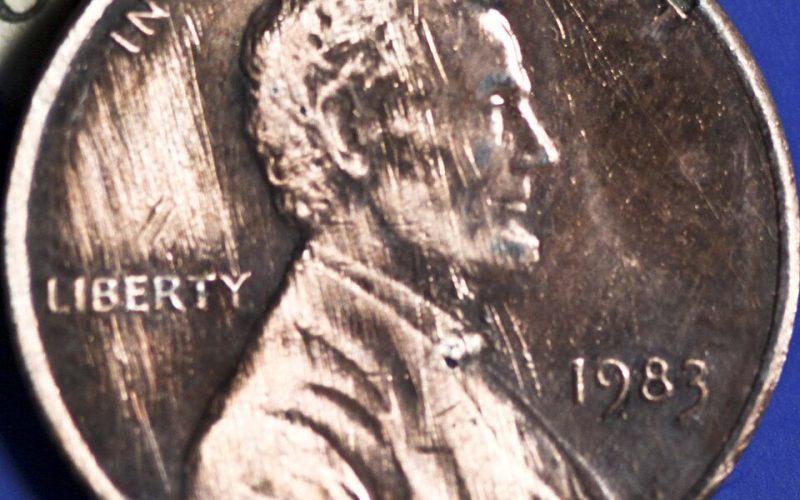 Featured image: 1983 Penny Coin Value (Errors List, “D”, “S” & No Mint Mark Worth)