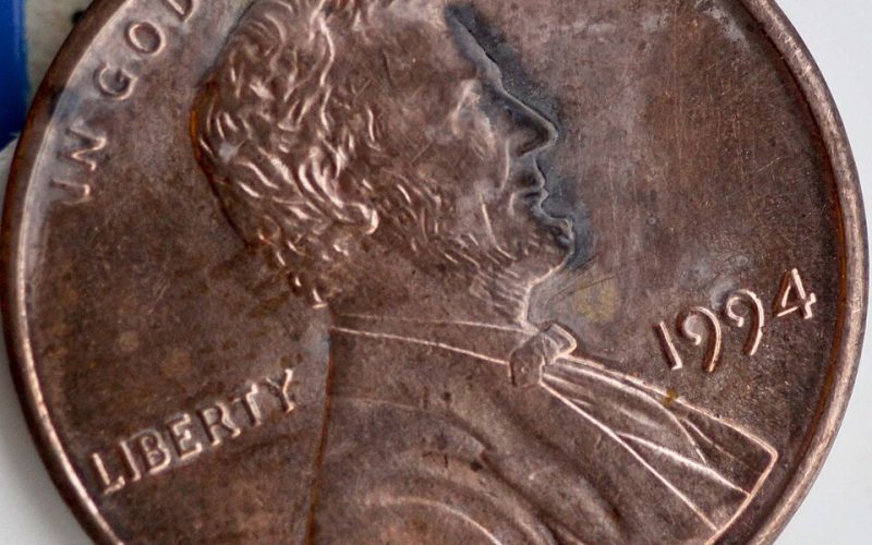 Featured image: 1994 Penny Coin Value (Errors List, “D”, “S” & No Mint Mark Worth)