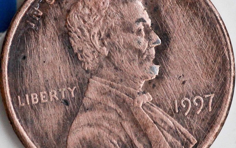 Featured image: 1997 Penny Coin Value (Errors List, “D”, “S” & No Mint Mark Worth)