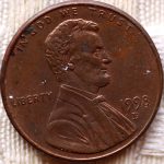 Featured image: 1998 Penny Coin Value (Errors List, “D”, “S” & No Mint Mark Worth)