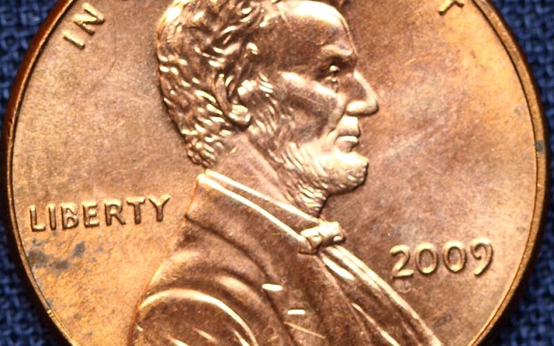 Featured image: 2009 Penny Coin Value (Errors List, “D”, “S” & No Mint Mark Worth)