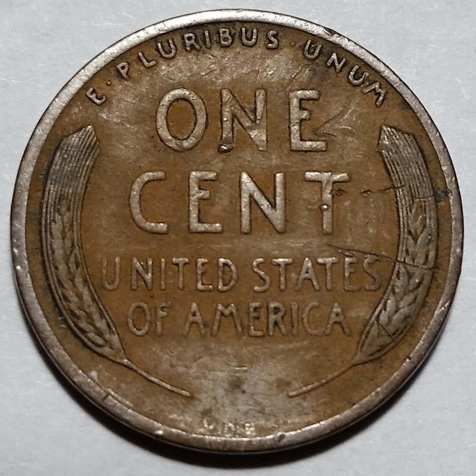 Illustration: 1909 VDB Penny Errors: S/S, Double Die, and Off-Center