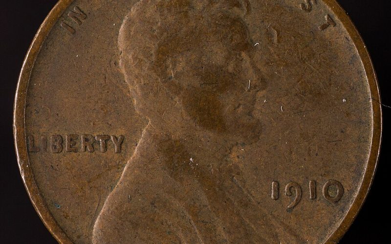 Illustration: 1910 Penny Value: What Your Coin is Worth in 2026