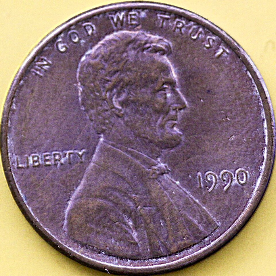 Illustration: 1990 No-S Proof Penny Value: The $4,000–$10,000+ Rarity Illustration: 1990 No-S Proof Penny Value: The $4,000–$10,000+ Rarity