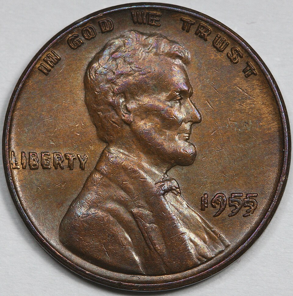 Illustration: 1992 Close AM Penny Value: Up to $25,850 for Rare Varieties