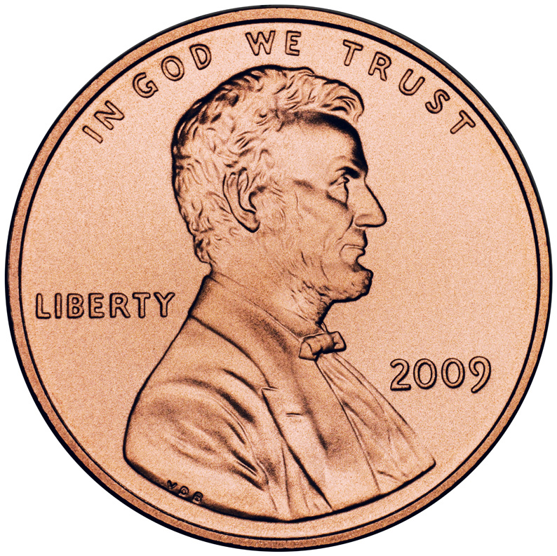 Illustration: 2009 Penny Pricing: Mint Marks and Grading Impact (2026)