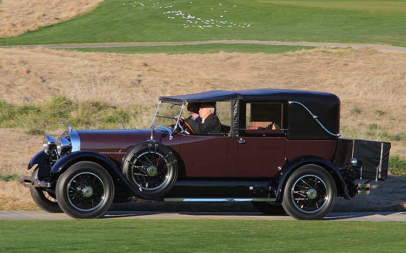 Illustration: Condition Grades and Color: Maximizing Your 1926 Penny's Worth