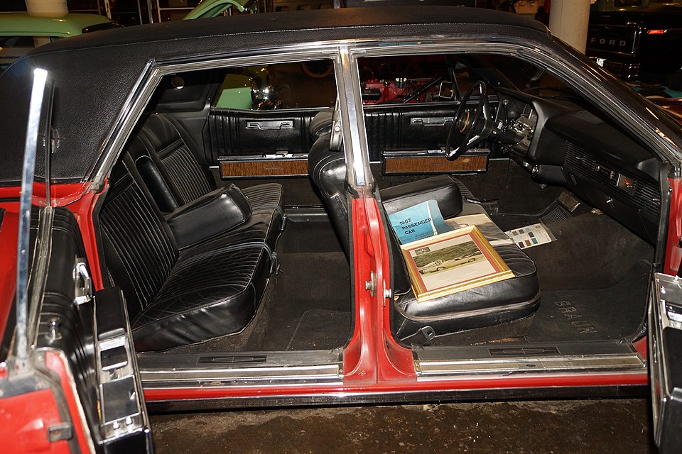 Illustration: Error Varieties That Add Value to 1967 Pennies