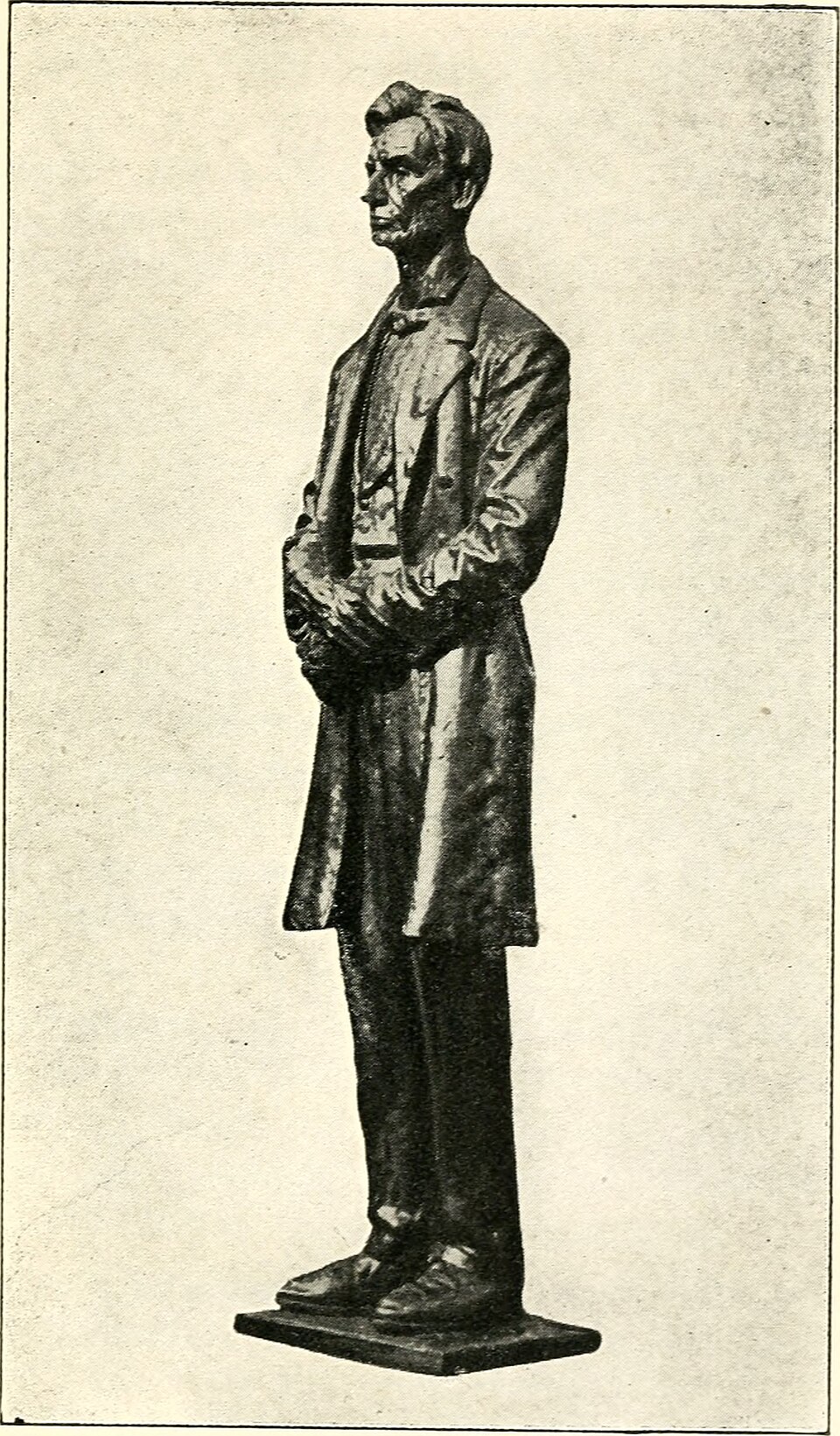 Illustration: Frequently Asked Questions About 1918 Penny