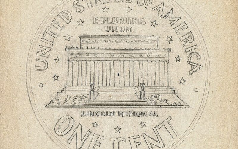 Illustration: Frequently Asked Questions About 1964 Penny