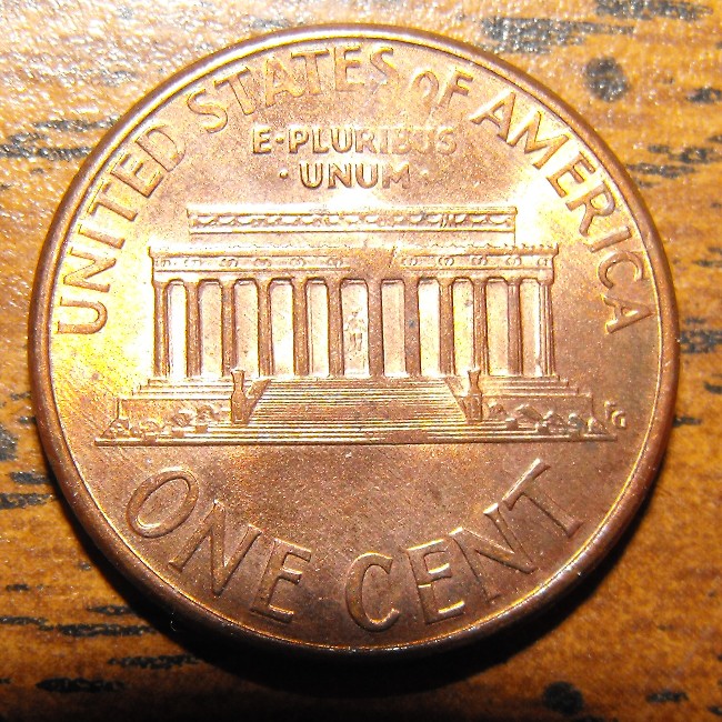 Illustration: Frequently Asked Questions About 1994 Penny