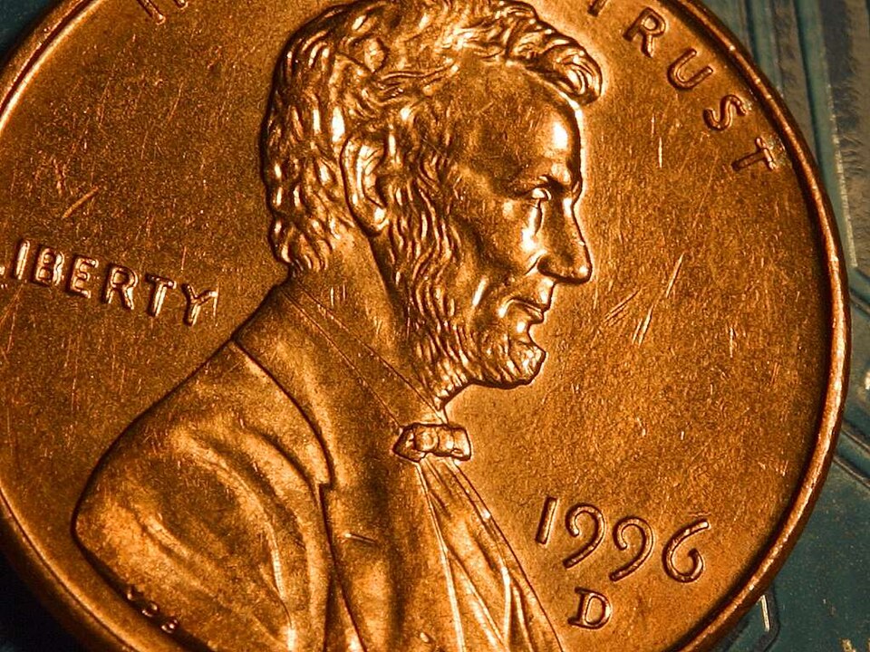 Illustration: Frequently Asked Questions About 1996 Penny Illustration: Frequently Asked Questions About 1996 Penny