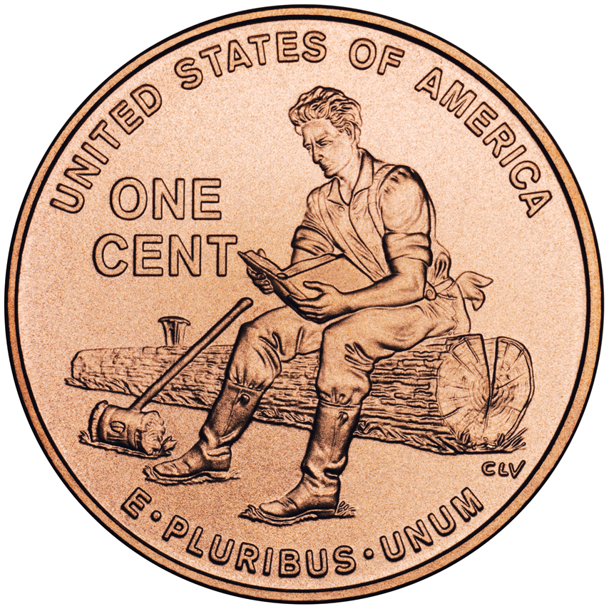 Illustration: Frequently Asked Questions About 2009 Penny