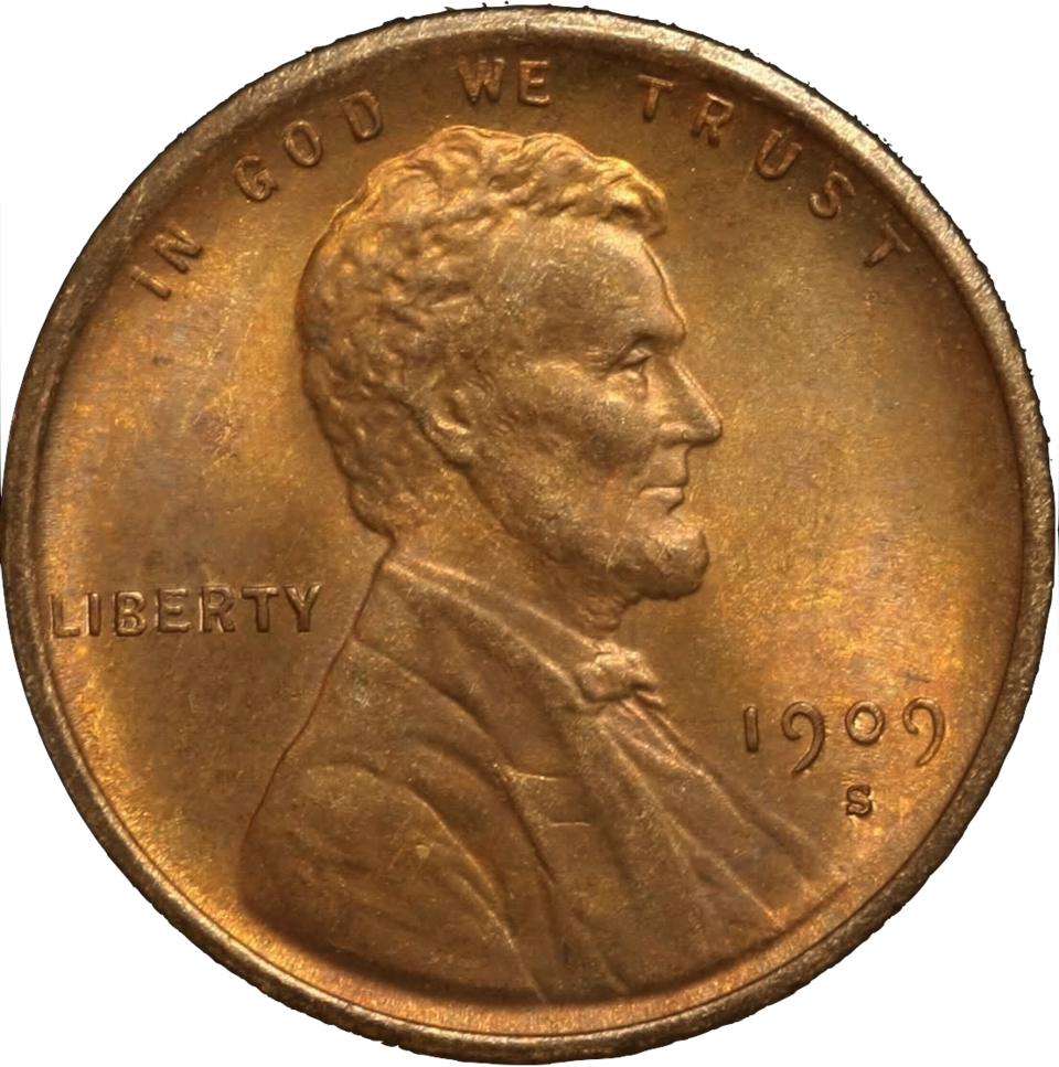 Illustration: How Much Is a 1909 VDB Penny Worth in 2026?