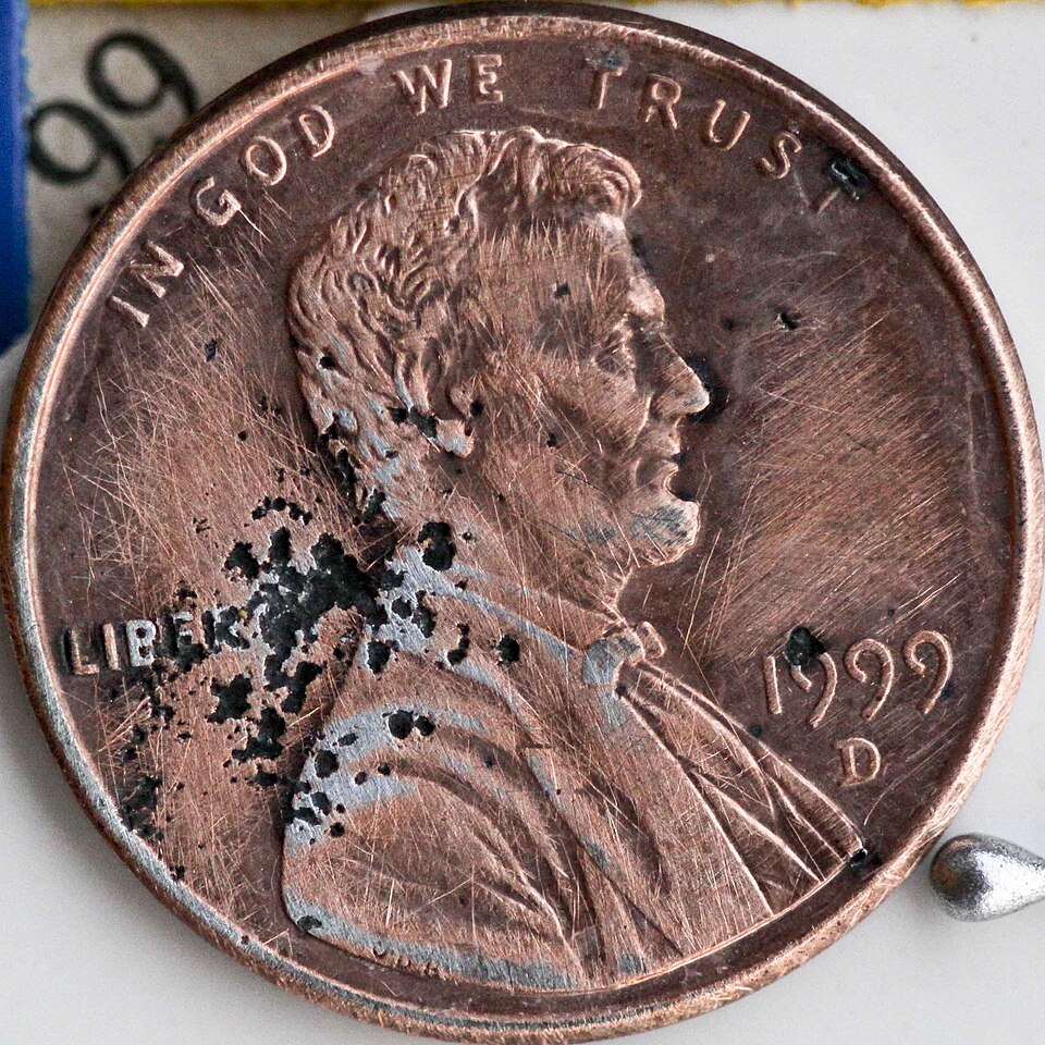 Illustration: Which 1999 Penny Mint Marks Are Worth Money?